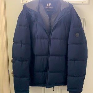 Men’s Winter Coat